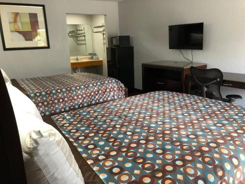 Budget Inn - Laurens in Laurens, USA