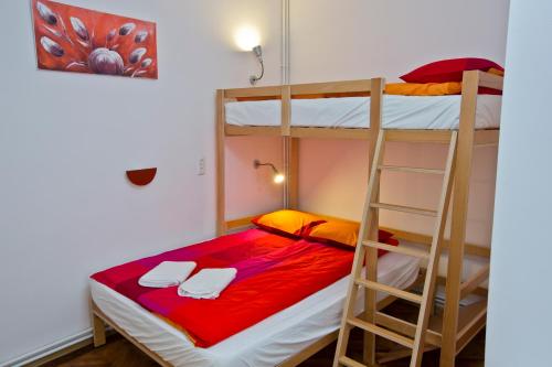 Centrum House Hostel - image 7