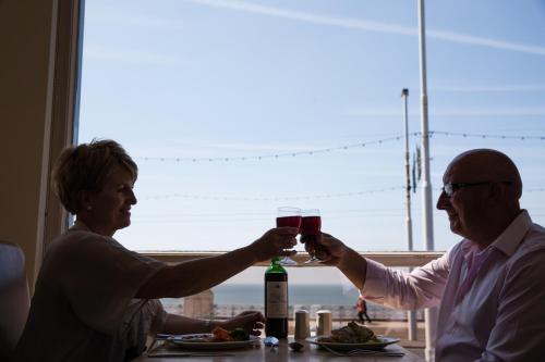 Claremont Hotel - All Inclusive - image 7