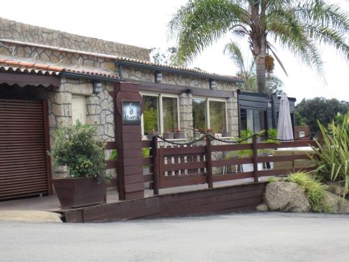 Camping Colomba