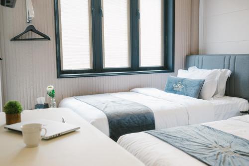A&R Boutique Hotel, Kuala Lumpur (fotografie 8)