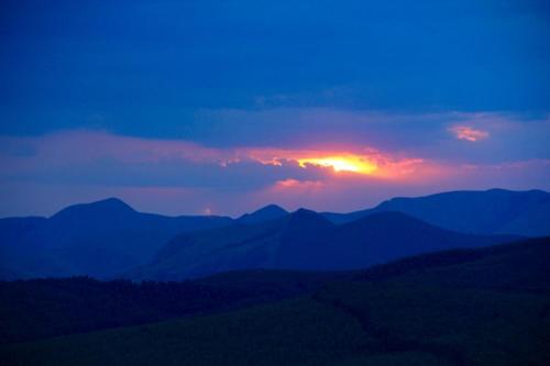 Sobantu Guest Farm in Vetta Piggs