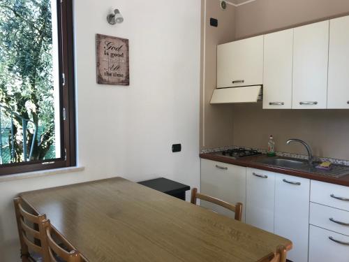 Appartamento Non Maria Garda Lake