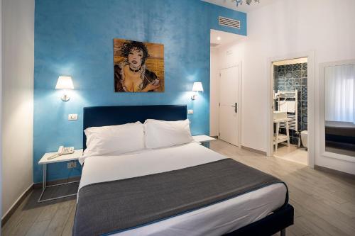 IstayinToledo Luxury Guest House, Napoli