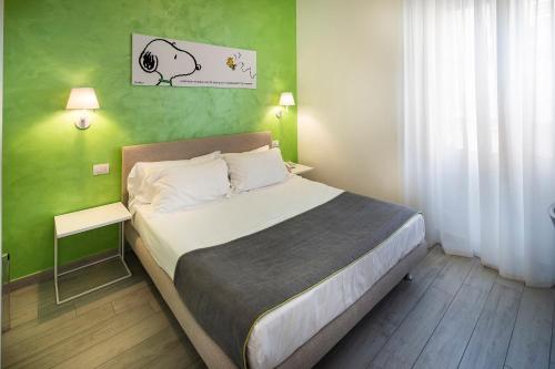 IstayinToledo Luxury Guest House, Neapel (Foto 7)
