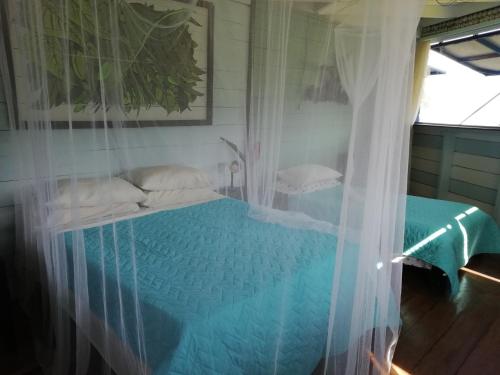 The Hill B&B (El Morro Hosteria)