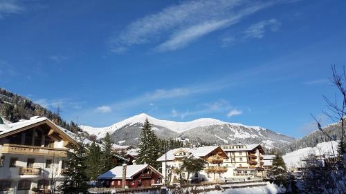 alpenrose hotel-garni – Gerlos, IL