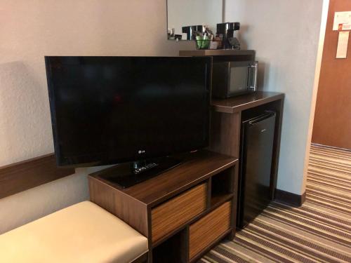 1 king bed