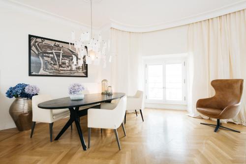 Osteiner Hof by The Apartment Suite - image 13