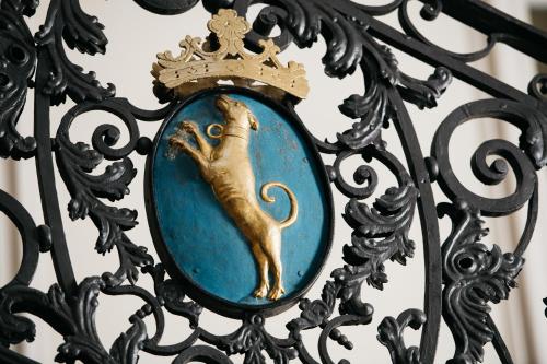 Osteiner Hof by The Apartment Suite - image 10