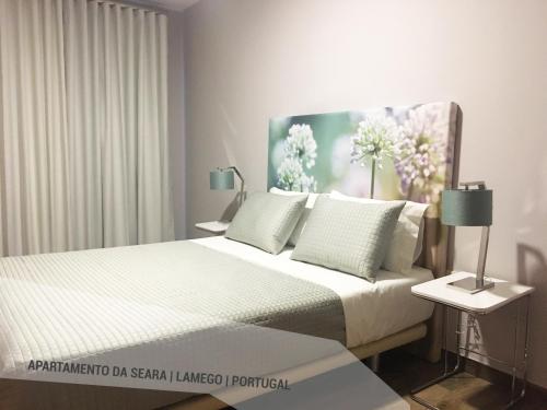  Apartamento da Seara Douro in Lamego
