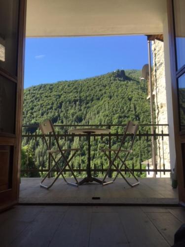  Grazioso monolocale, Pension in Ala di Stura bei Lanzo Torinese