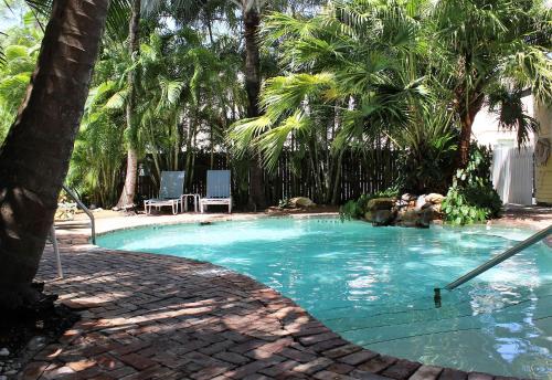 Angelina Guesthouse Adults Only No Resort Fees - image 5