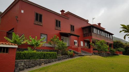  Villa Alis in 38280 Tegueste
