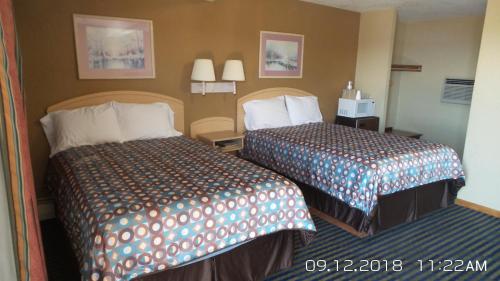 Rivers EDGE MOTEL
