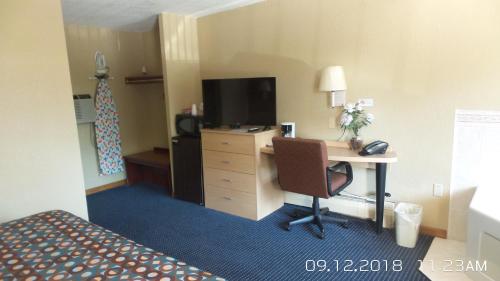 Rivers EDGE MOTEL