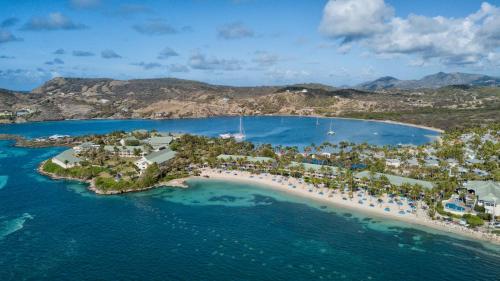 St. James's Club & Villas, Antigua - All-Inclusive