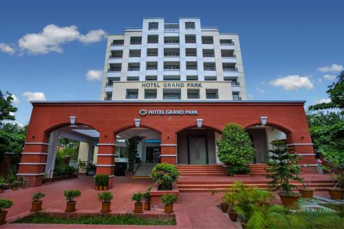 Hotel Grand Park Barishal Barishal