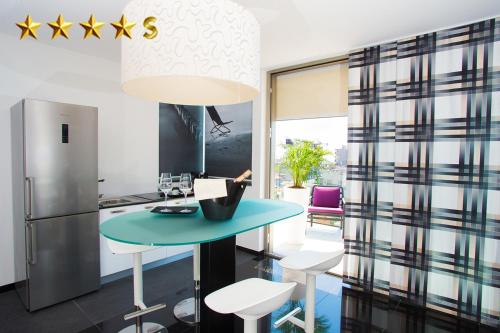 Hotel Rossini - main image
