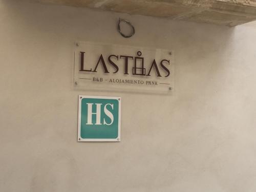 Lastias