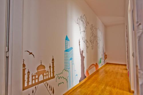 Centrum House Hostel - image 12