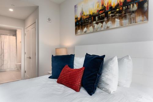 Global Luxury Suites Crystal City Arlington (VA)