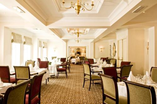 The Keadeen Hotel - 식음료(F&B)