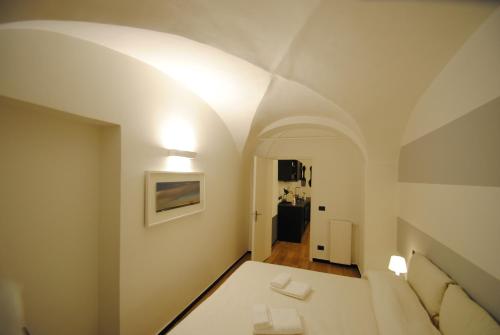 New Apartament in historical Genoa center