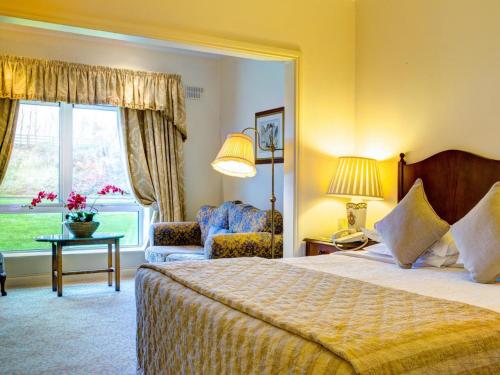 The Keadeen Hotel