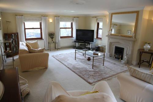 Jarandah Holiday Home, , Devon