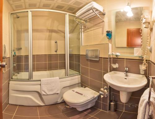 Vatan Asur Hotel - image 5