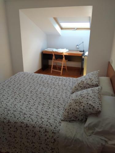  Apartamentos Vive Soria in Soria