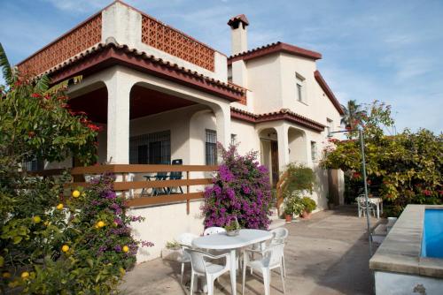 Villa Boverals - Vinaros