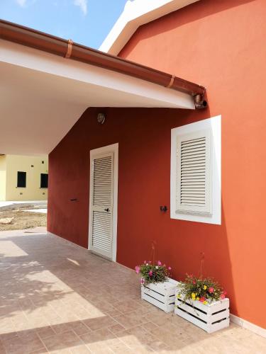  La Cantoniera in Campanedda