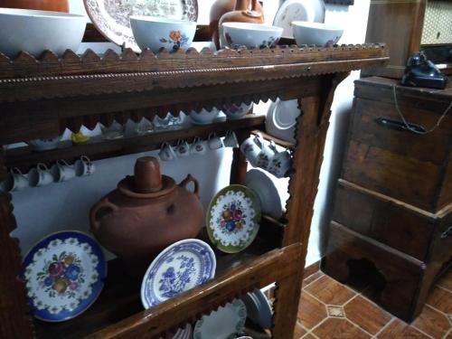 Casa Canaria Tejeda - image 5