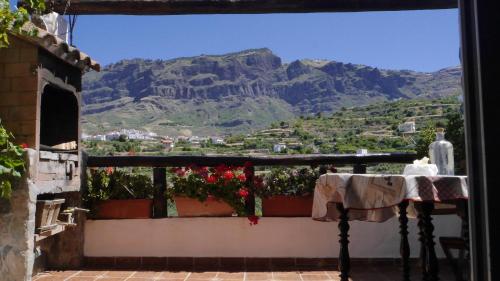 Casa Canaria Tejeda - image 9