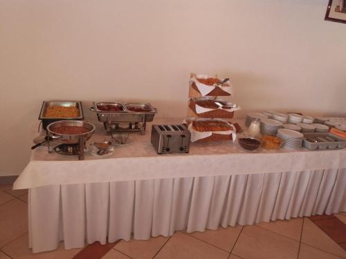 Pansion Comfort Sidro - main image