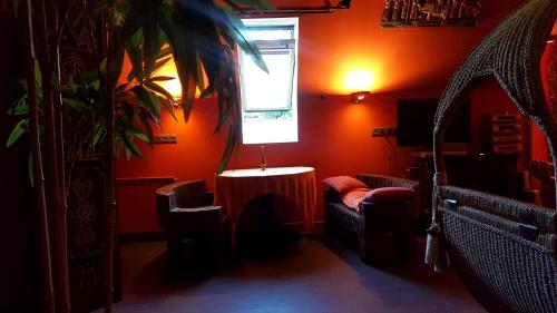 Mini hotel Retreat