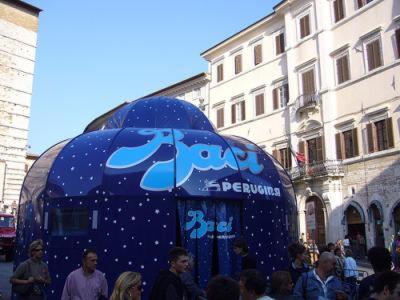 Residenza la Mandorla