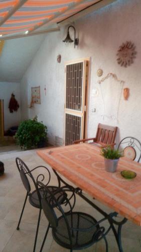B&B La Stella chambre d'hôte Siponto