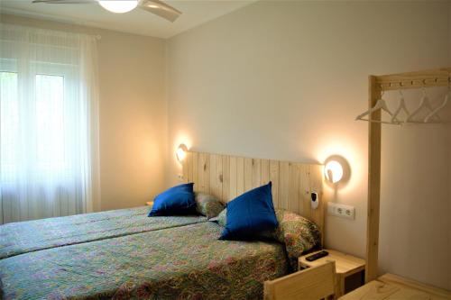 B&B LOS LLANOS B&B LOS LLANOS