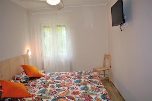 B&B LOS LLANOS B&B LOS LLANOS