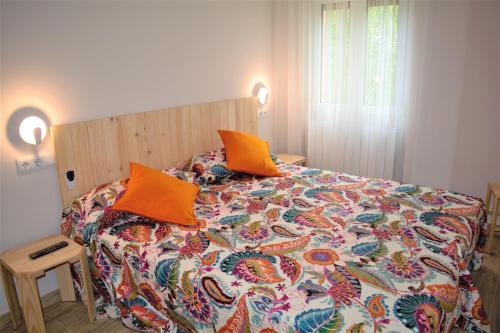 B&B LOS LLANOS B&B LOS LLANOS