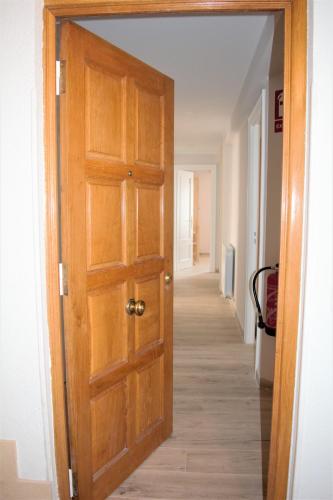 B&B LOS LLANOS B&B LOS LLANOS