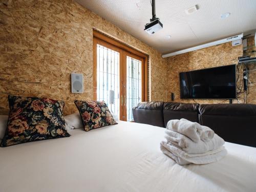 Divi Apartments Villa Reyes
