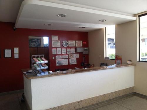 Hotel Gran Valle photo