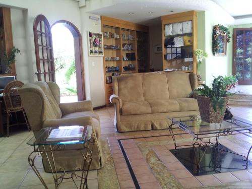 Hotel Dominguez Master – Nova Friburgo, NC