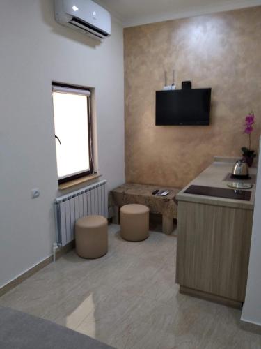 Apart hotel Alex – Yerevan, PR