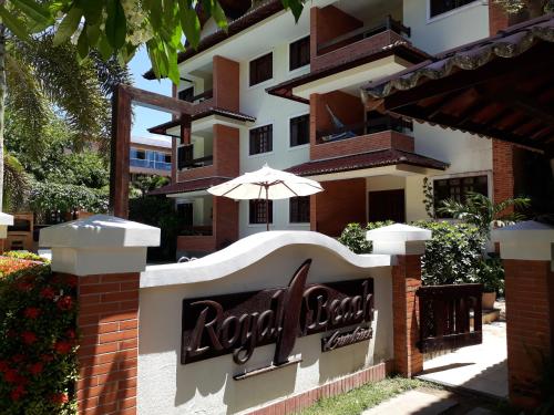 

Royal Beach Cumbuco