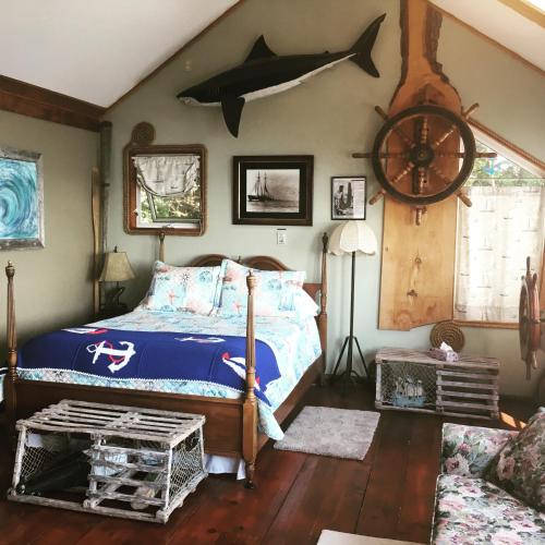 SeaWatch Bed & Breakfast